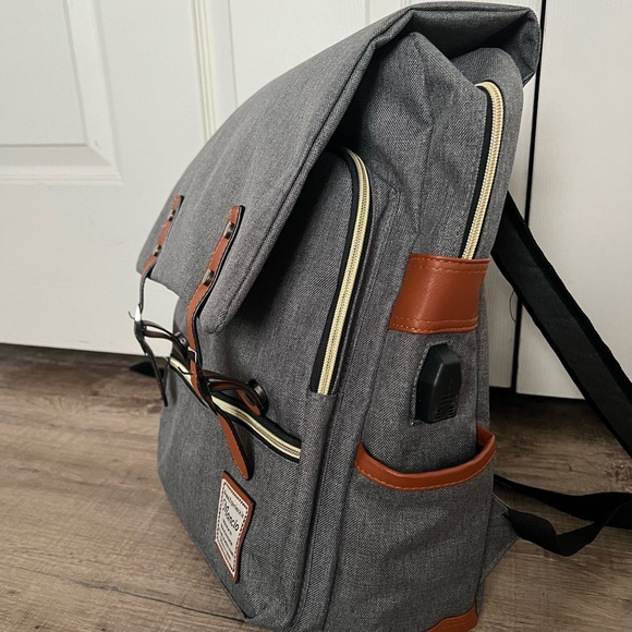 Backpack - Picture 3 of 3